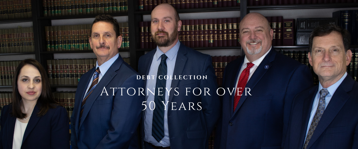 Debt Collection Attorneys in Birmingham, Michigan