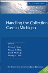 Handling the Collection Case in Michgian