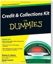 Credit Collection Kit For Dummies